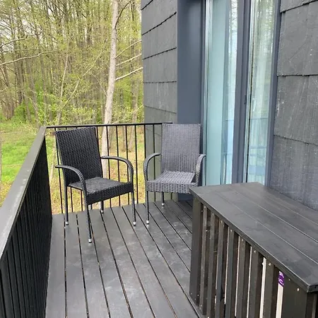 דירה Nemirseta Rasa פלאנגה