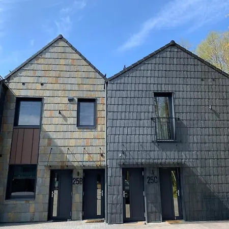 Nemirseta Rasa דירה