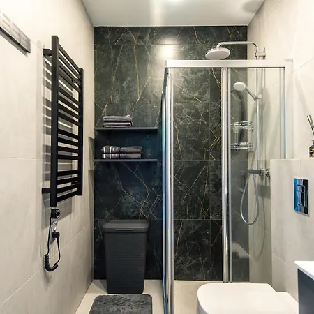 Nemirseta Rasa Lejlighed Palanga