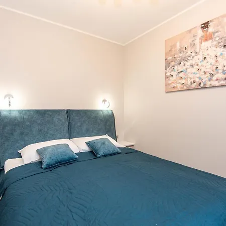 דירה Nemirseta Rasa *