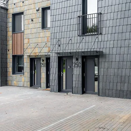 Lejlighed Nemirseta Rasa Palanga