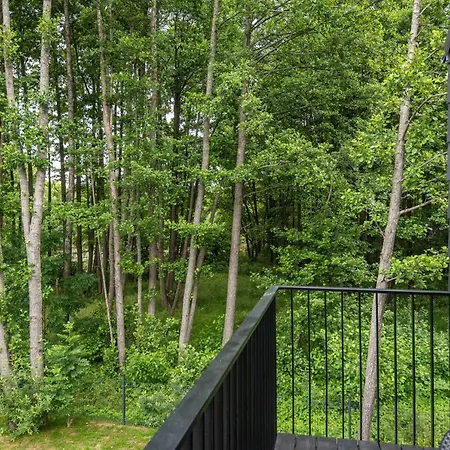 דירה Nemirseta Rasa *