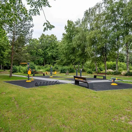 Nemirseta Rasa Lejlighed *