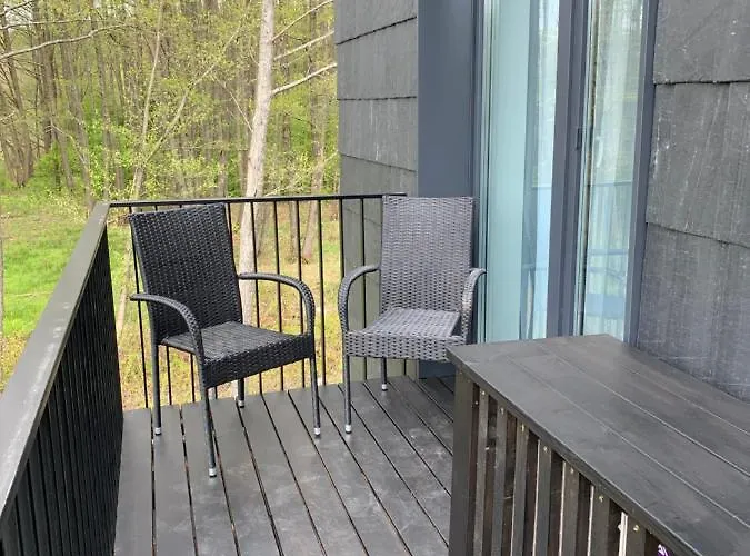 Apartman Nemirseta Rasa Palanga