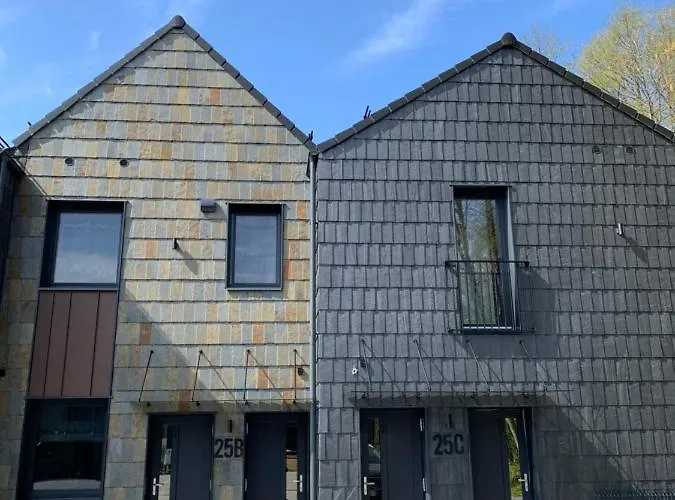 Nemirseta Rasa Apartment