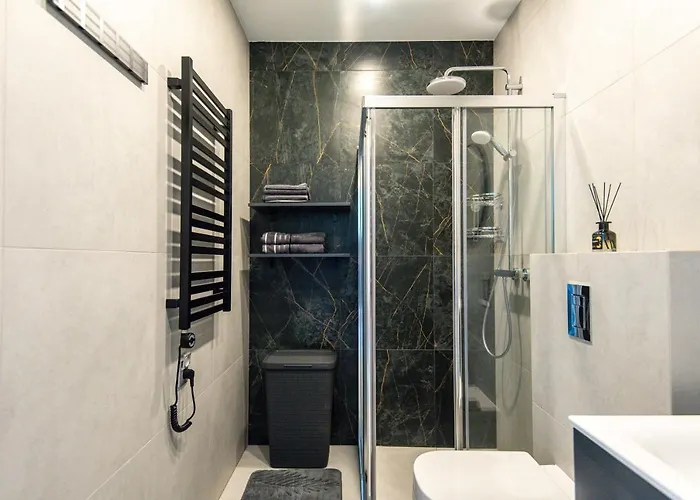 Nemirseta Rasa Apartman Palanga