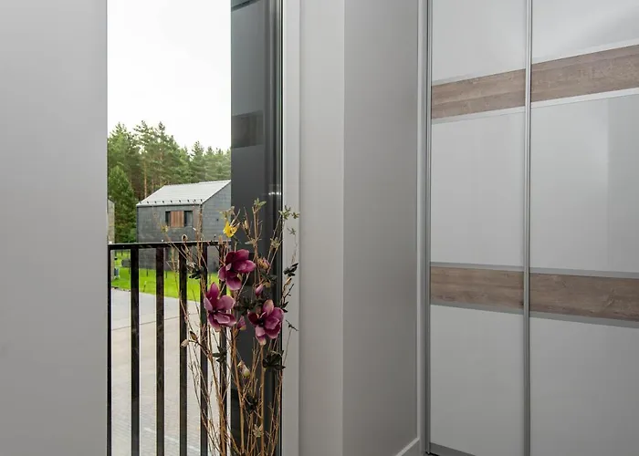 Nemirseta Rasa * Palanga