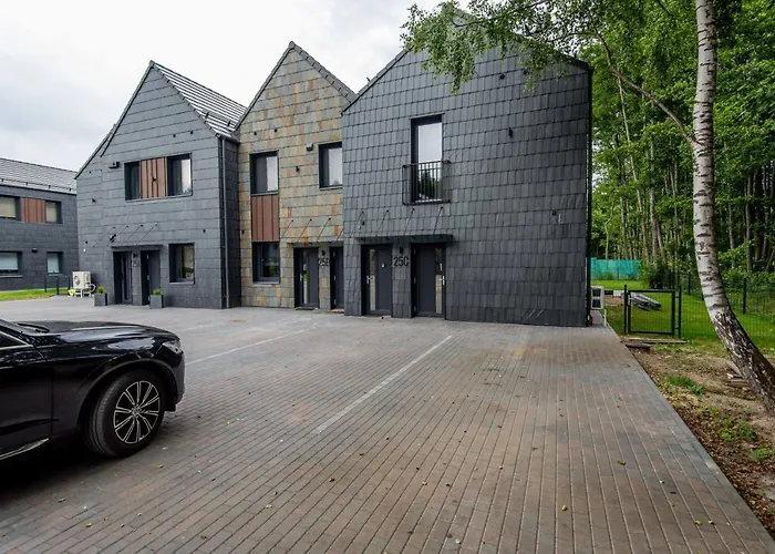 Nemirseta Rasa Palanga