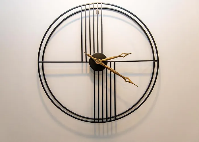 Apartment Nemirseta Rasa *