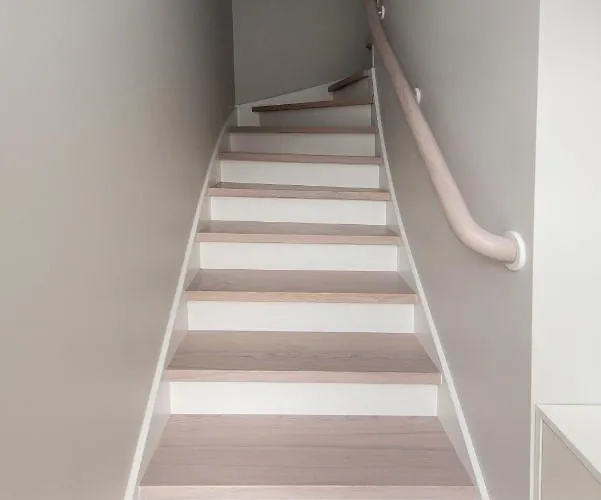 Apartman Nemirseta Rasa Palanga