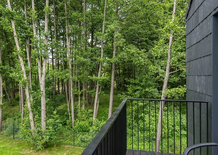 Apartman Nemirseta Rasa *